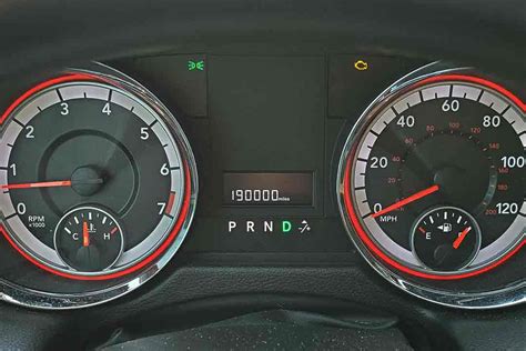 why does my engine light flash on and off