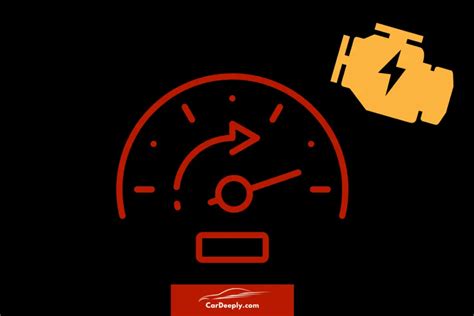 why does my engine light flash when i accelerate