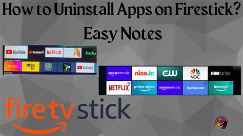 why does my firestick keep uninstalling apps