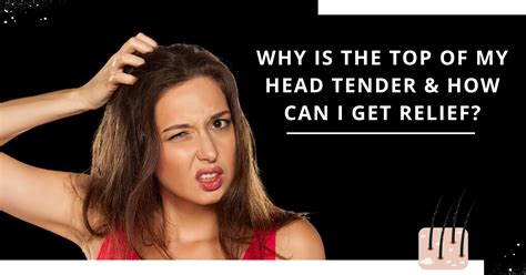why does my head get smelly