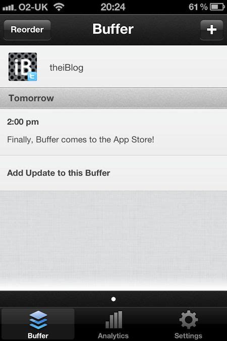 why does my iphone buffer so much