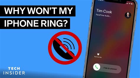 why does my iphone ring when i get a text