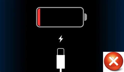 why does my iphone turn on by itself while charging