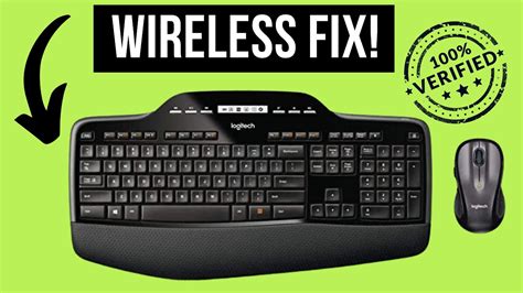 why does my keyboard and mouse stop working