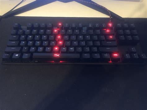 why does my keyboard and mouse stop working randomly