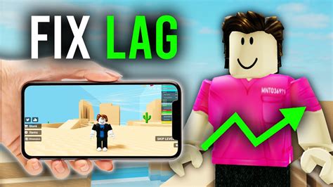 why does my keyboard lag on roblox mobile