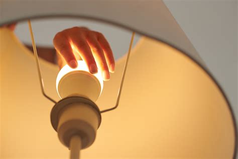 why does my light flicker when i plug something in