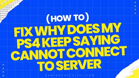 why does my mail keep saying cannot connect to server