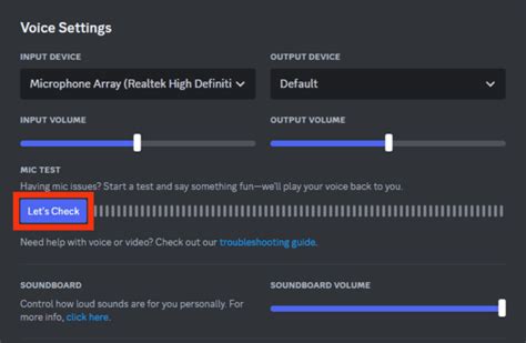 why does my mic randomly stop working on discord