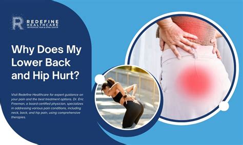 why does my middle lower back hurt when doing leg extensions