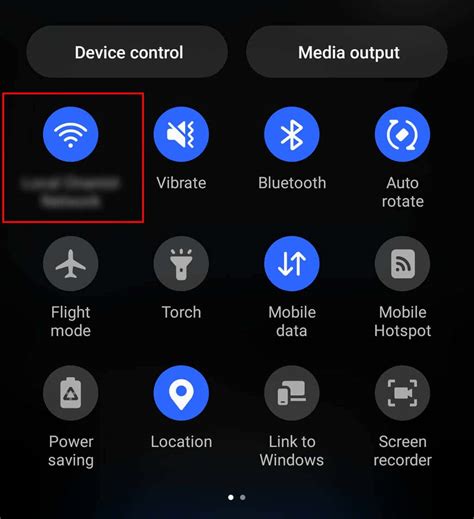 why does my mobile data not work when on call