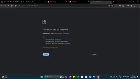 why does my roblox load so long