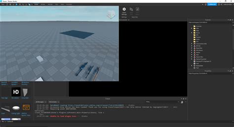 why does my roblox studio keep closing