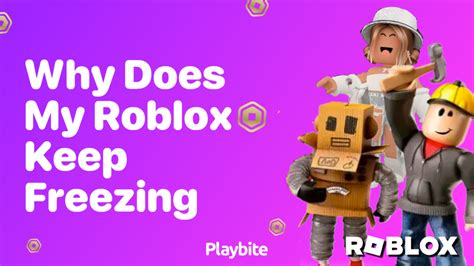 why does my roblox studio keep freezing