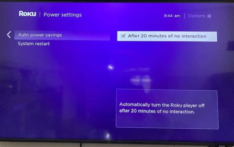 why does my roku keep exiting out of apps