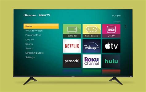 why does my roku tv keep closing apps