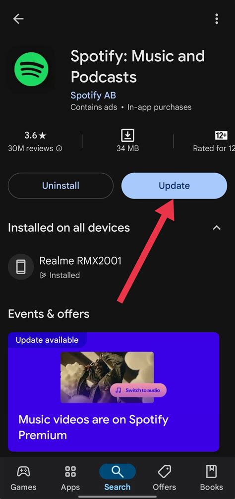 why does my spotify app open automatically