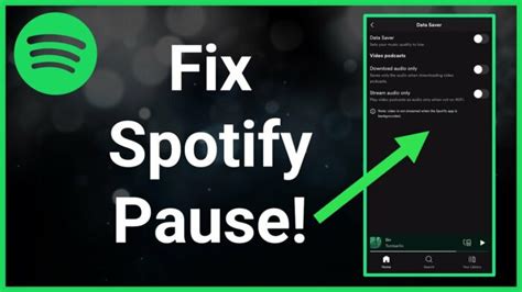 why does my spotify keep connecting to mobile web player