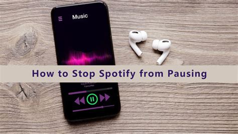 why does my spotify keep pausing discord