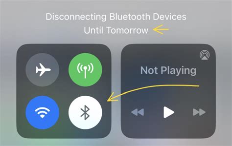 why does my wifi and bluetooth turn on by itself