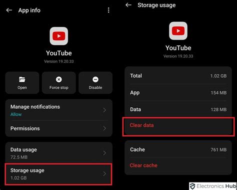 why does my youtube video keep loading