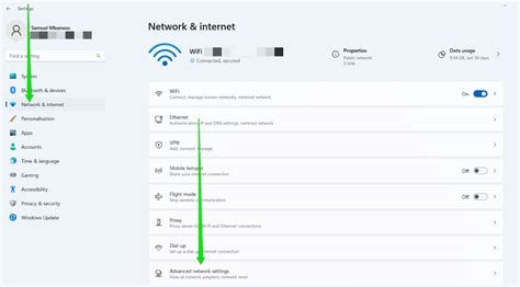why does my.internet only work on some apps