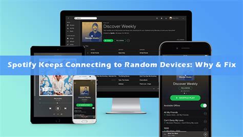 why does spotify keep stopping when connected to bluetooth
