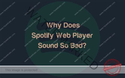 why does spotify stop playing on web browser