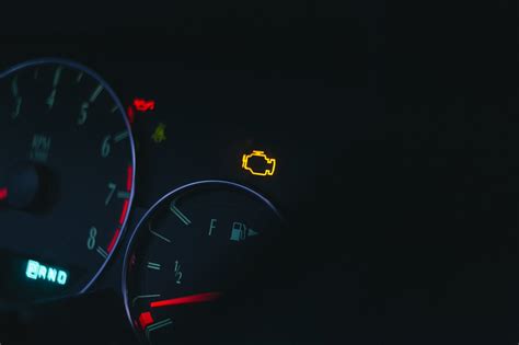 why does the engine light come on in a car