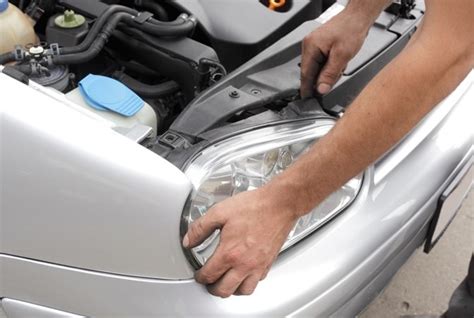 why does the same headlight keep burning out