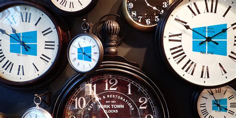 why does the time on my computer keep changing