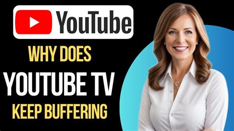 why does youtube tv keep loading
