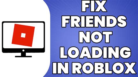 why doesn't roblox load on my pc