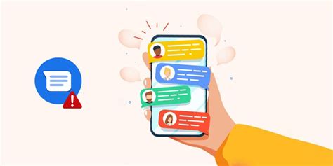 why don't group messages work on android