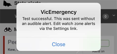 why don't my notifications make noise