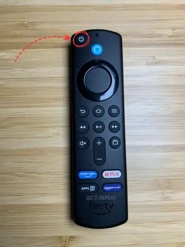why don't the volume buttons work on my firestick remote