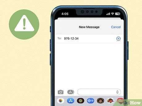 why don t my messages send in a group chat