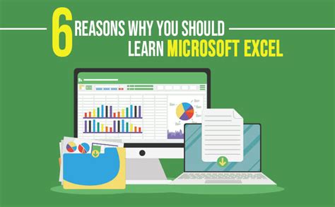 why excel training is important