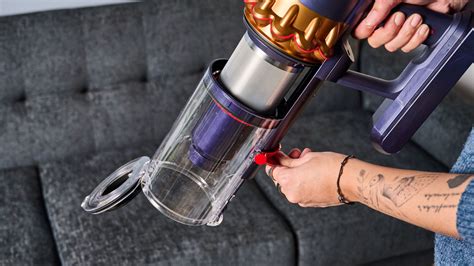 why has my dyson stopped working
