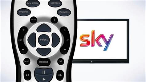 why has the volume button stopped working on my sky remote