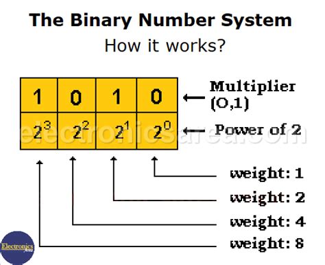 why is 2 10 in binary