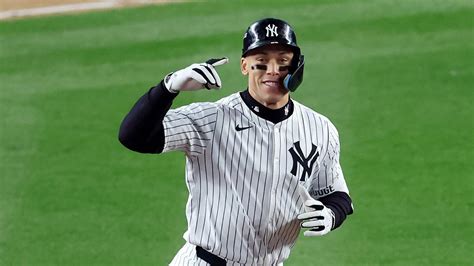 why is aaron judge so bad in the postseason reddit