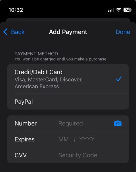 why is apple trying to charge me for downloading apps