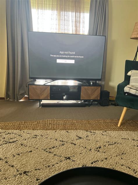 why is bbc iplayer not loading on my firestick