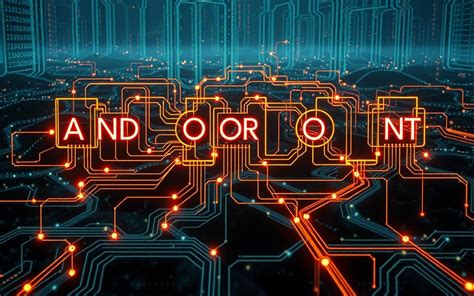 why is boolean logic important in computer science