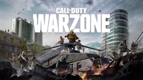 why is call of duty warzone not working on ps4