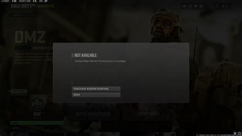 why is cod not working right now