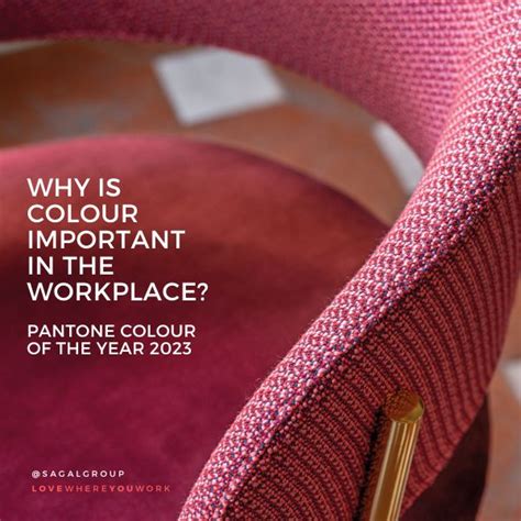 why is colour coding necessary in the workplace