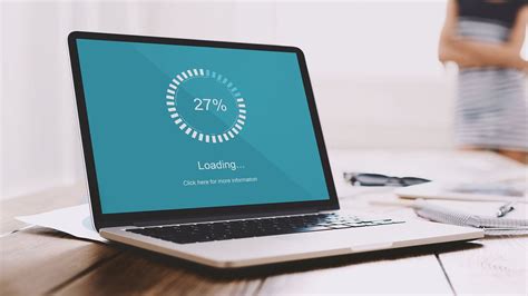 why is computer so slow to load