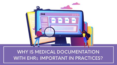 why is documentation essential in health care